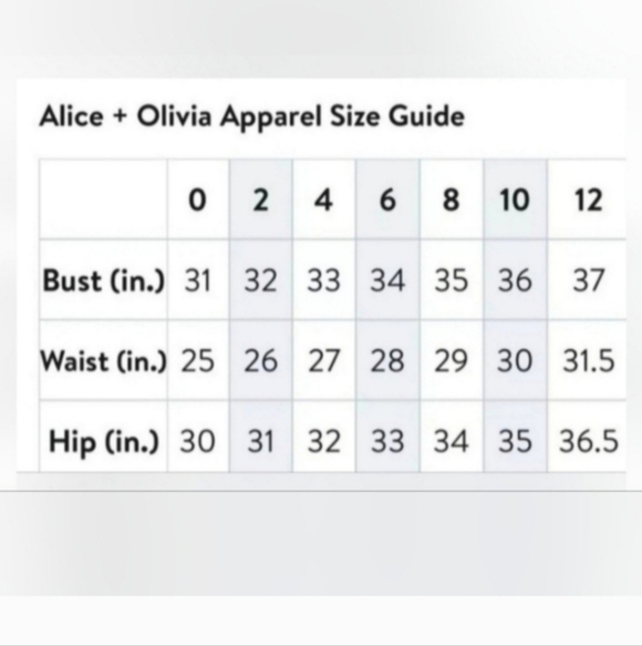 ALICE + OLIVIA CHARA TIERED RUFFLE MINI DRESSSIZE 2 $465 - Picture 12 of 12